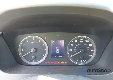 2017 Hyundai Sonata from USA, damaged, VIN 5NPE24AF7HH541927